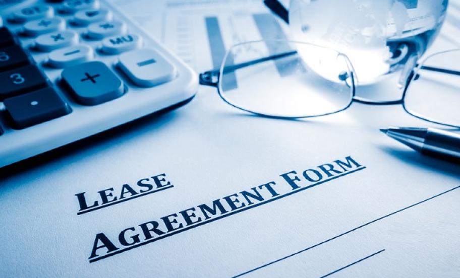 Considering a New Lease?