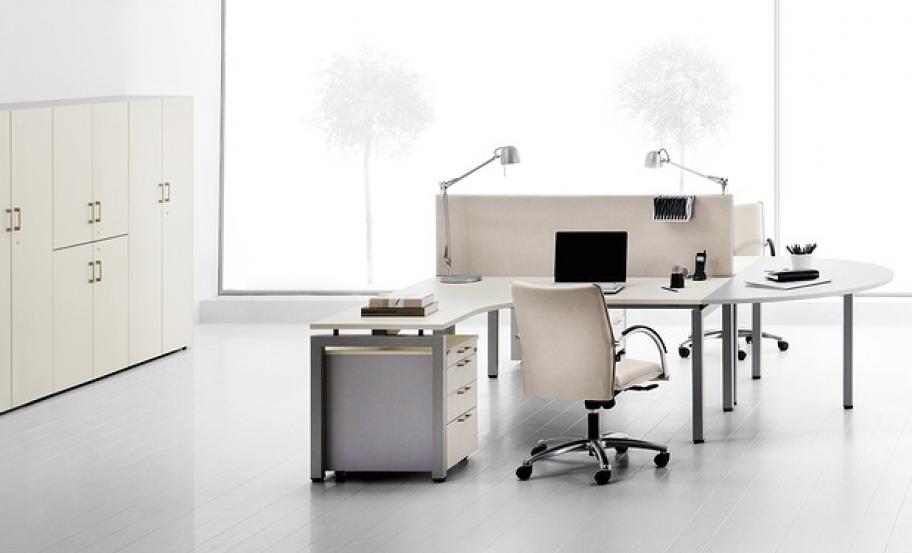 Office Relocation