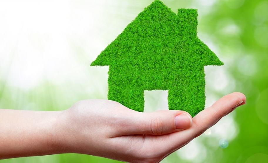 What is the Green Deal? 