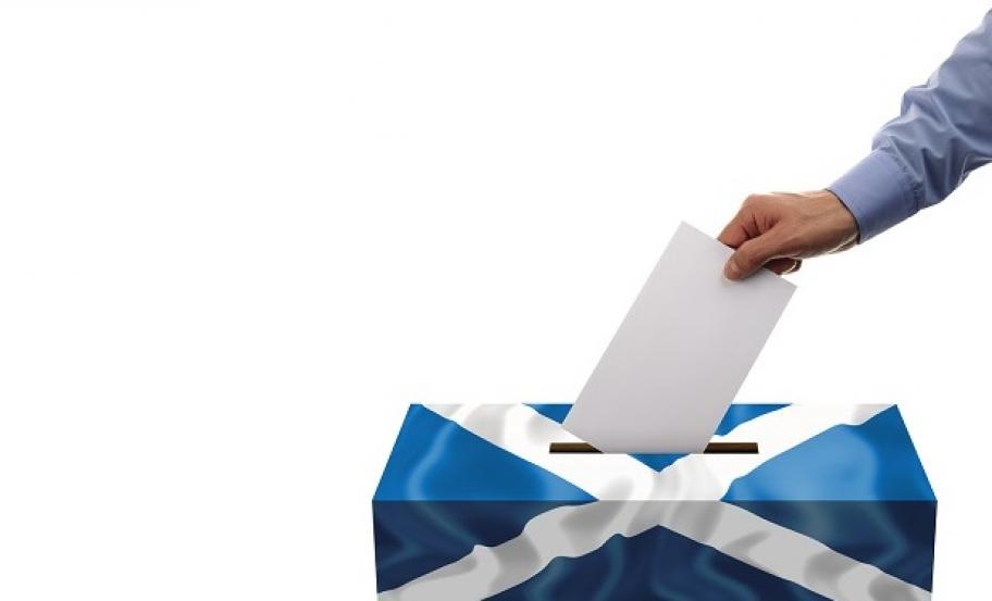 Scottish Market Primed for Investment