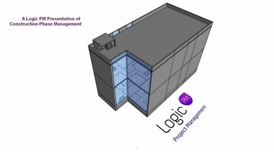 Programme Visualisation