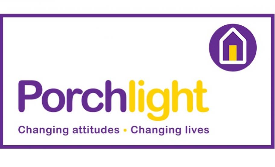 Porchlight Event 2014